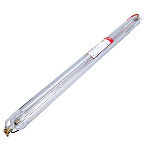 OMTech 80W EFR CO2 Laser Tube 1250mm for 50W CO2 Laser Engraver Cutting Machine - Picture 1 of 8