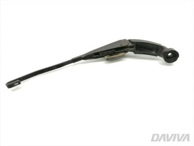 2002 Honda CR-V 2.0 Petrol 110kW (150HP) (01-07) Rear Window Wiper Blade Arm - Image 1 of 4