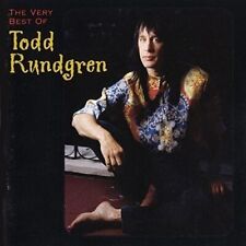 Very Best Of Todd Rundgren   SHM-CD from Japan High Quality