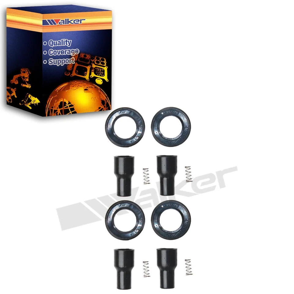 Kit de bota bobina Walker para Toyota Sienna 2011-2013 2,7 L L4 Foto 1 de 1