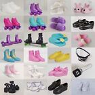 30cm 1/6 Doll Shoes Original Doll Bags Glasses  Doll Accessories