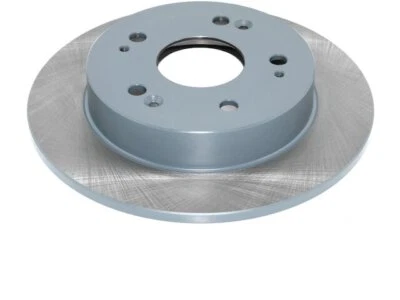 Rotor de freno trasero para Honda Civic 2006-2011 97754ZB 2007 2008 2009 2010 Foto 1 de 2