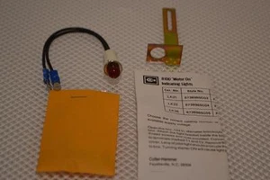 ONE NEW EATON CUTLER-HAMMER PILOT LIGHT KIT LK26. - Picture 1 of 1