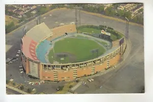 Memorial Stadium Baltimore MD - Bild 1 von 1