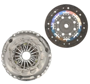 624 3419 09 NEW GENUINE 2 PIECE LUK CLUTCH KIT FOR 2.0 CRDi SPORTAGE III, iX35 - Picture 1 of 5
