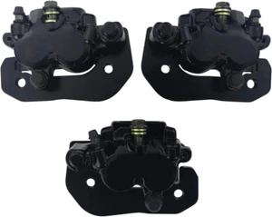 Juego de pinzas de freno traseras derecha y delanteras para Can-Am Outlander 450 500 570 650 800... - Imagen 1 de 12