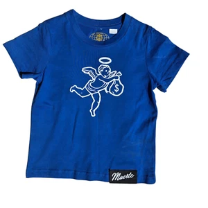 New Muerte Kids Tee SIZE Small MSRP $40 - Picture 1 of 2