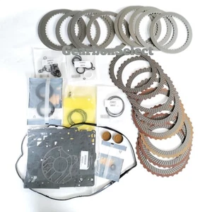 Kit de réparation principal de reconstruction de boîte de vitesses MPS6 6DCT450 - Imagen 1 de 3