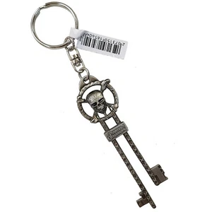 Disneyland Paris Pirates Of The Caribbean Keyring Key Charm Park Ride Disney - Picture 1 of 5