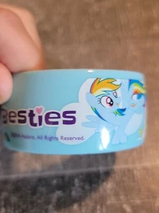 My Little Pony best he's better together 2018 Hasbro hard bracelet youth - Picture 1 of 6