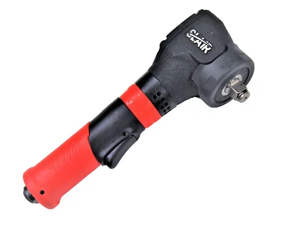 SLAIR 1/2" Dr. Air Angle Impact Wrench Max Torque 370 ft/lb XX-777 - Image 1 of 4