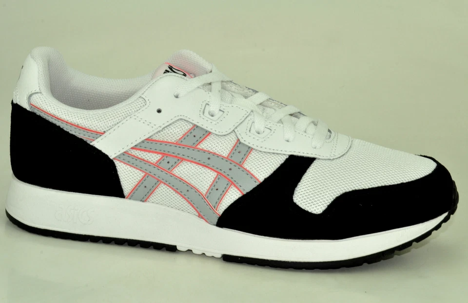 ASICS Quien Lyte Classic Zapatillas Deportivas Zapatillas Entrenamiento - Imagen 1 de 1