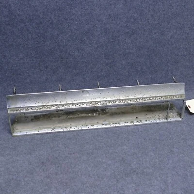 1975-1976 Buick Riviera LH Driver Tail Light Lamp Bezel 5966225 Diecast 76173 - Image 1 of 4