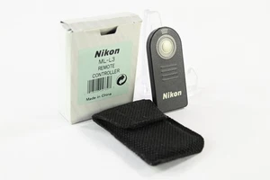 Nikon Remote Controller ML-L3 #G227 - Picture 1 of 6