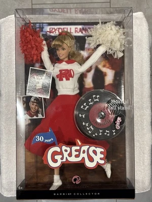 Barbie etiqueta rosa. Arena de grasa. Nuevo en caja. Ver fotos. Leer descripción. Foto 1 de 4