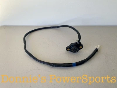 Sensor base de término de cambio de marchas OEM 37730-49H00 187 Suzuki RMZ250 10-18 RMZ450 08-25 Foto 1 de 3