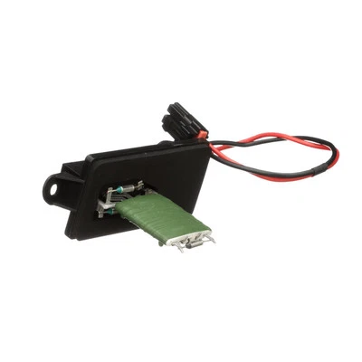 For 2007 GMC Sierra 3500 HD HVAC Blower Motor Resistor SMP - Изображение 1 из 4