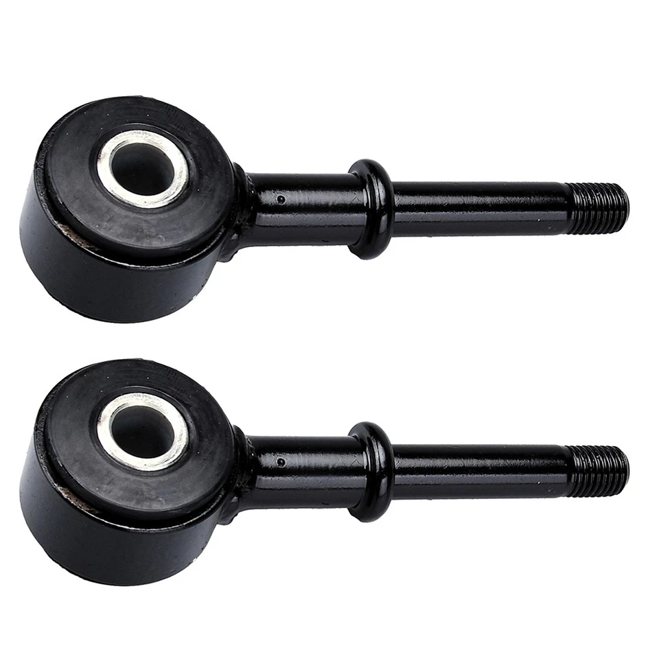 2 piezas barras estabilizadoras delanteras eslabones extremos para Lexus LX470 Toyota Land Cruiser 1998-2007 Foto 1 de 1