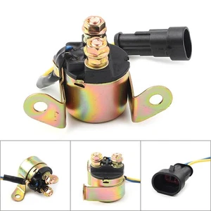 for Polaris Sportsman 500 Ranger 800 RZR EFI 2008-2012 Starter Solenoid Relay - Picture 1 of 10
