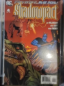 DC Shadowpact #4 Box 15 - Bild 1 von 1