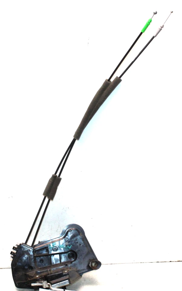 2019 Subaru Crosstrek Drivers Front Door Latch Actuator 2 Wire OEM 61032FL092 - Image 1 of 4