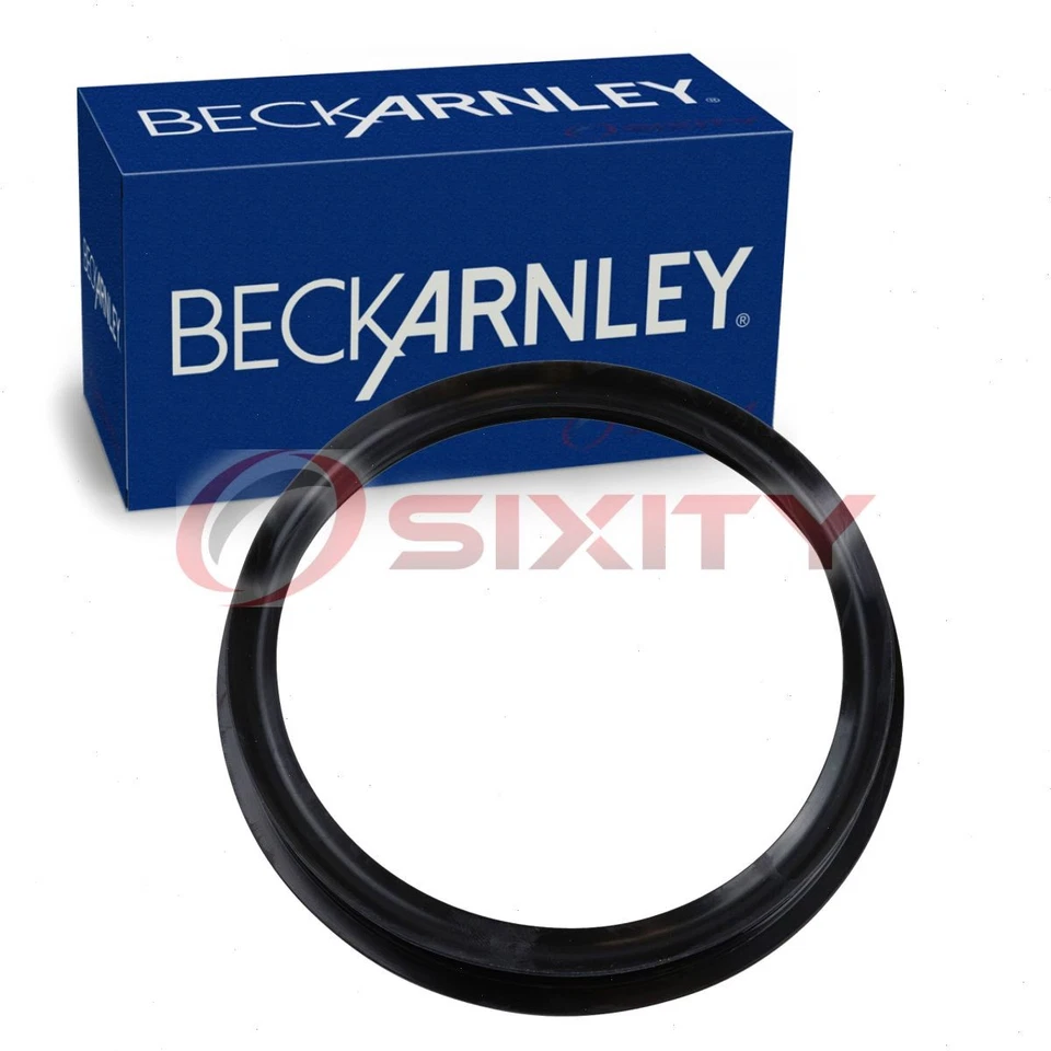 Vedação de tanque de bomba de combustível Beck Arnley para gaxetas de entrega de ar BMW M5 2000-2003 tamanho - Imagem 1 de 4