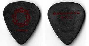 Bad Omens Nicholas Ruffilo Non-Tour Guitar Pick - Picture 1 of 1