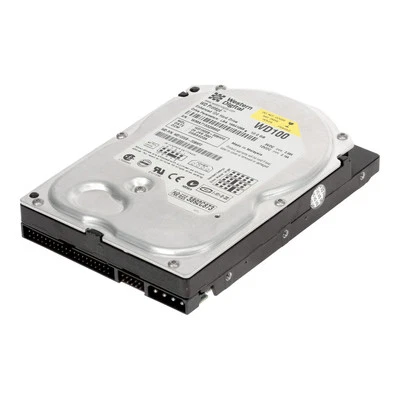 WD Protege Hard Drive WD100EB-00BHF0 10GB 5.4K 2MB ATA 3.5'' - Image 1 of 3