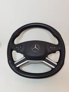 Mercedes-Benz ML W164 2011 Lenkrad A2514600703 EBA8121 - Bild 1 von 13