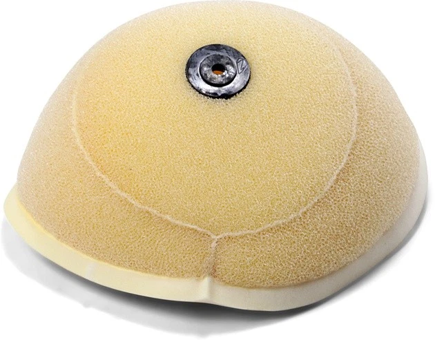 Filtro de aire de espuma de doble etapa sin trabajo #160-11 Beta 250 RR/350 RR/390 RR/450 RR Foto 1 de 1