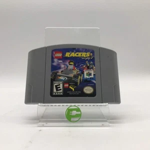 LEGO Racers (Nintendo 64 N64, 1999) - Imagen 1 de 6
