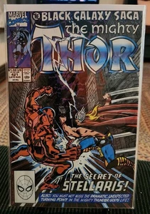 Thor #421 (1990 Marvel Comics) FN  - Bild 1 von 1