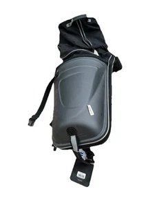 Bagboy T-10 Hard Top Wheeled Golf Travel Cover Golf Club Flight Bag Please Read - Picture 1 of 8