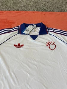Adidas Jude Bellingham Jersey RARE Track Top IM7917 Medium New With $110 Tag - Picture 1 of 6