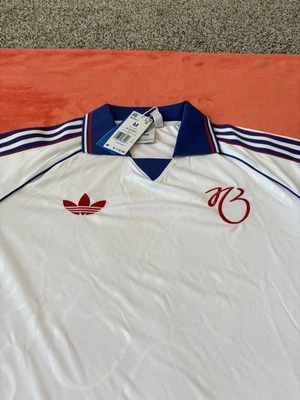 Adidas Jude Bellingham Jersey RARE Track Top IM7917 Medium New With $110 Tag - Image 1 of 4
