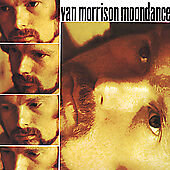 Van Morrison : Moondance CD (1986)