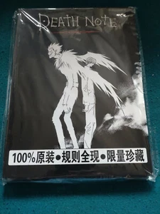 Anime Manga Merchandise Death Note Notizbuch Neu - Bild 1 von 2