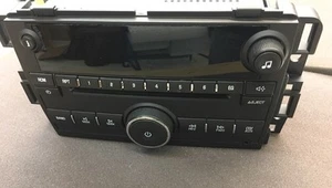 Unlocked 07-13 GMC Chevy Express Silverado TRUCK W/T CD Radio AUX 3.5 MP3 input - Bild 1 von 4