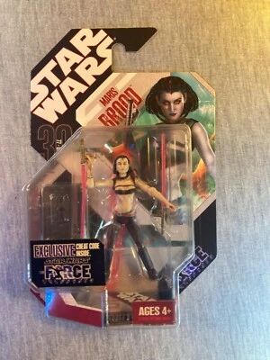 Figura cardada Maris Brood 2007 30 aniversario Foto 1 de 2