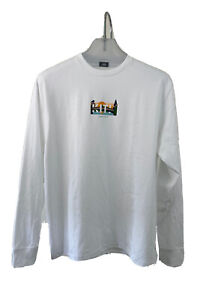 KITH Cotton Long Sleeve T-Shirts for Men for sale | eBay