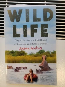 Wild Life von Keena Roberts - Bild 1 von 3