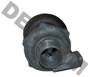 Turbolader  MERCEDES TURBO OM352A  HO4 3580252 • HOLSET // - Bild 1 von 2