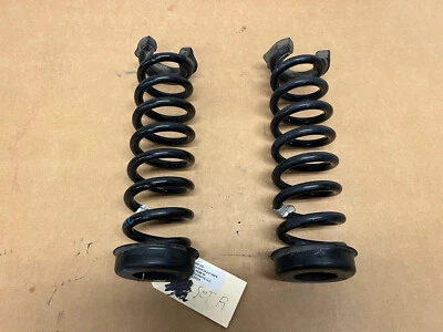 15-16 宝马 228I 后悬架左右线圈弹簧套件,原始设备制造商 LOT3431 — 第 1/4 张图片