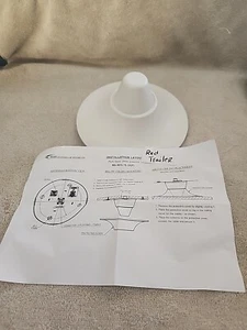 Antena marsjańska Antena wielopasmowa MA-WOLTE- 3X O.698-6,5 GHz - Zdjęcie 1 z 6
