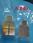Box of sensor crystal GOLD CR5G1 5MHz crystal chips Accessories