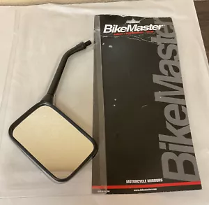BikeMaster SuperBike GP MIR LONG LH BLK PN #60-1145 In Stock To Ship! #L425. - Picture 1 of 8