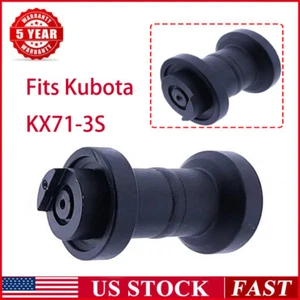 For Kubota KX71-3S KX91-3 KX91-3S U25 U25S U30-3 U35 Bottom Roller RB51121702 US - Picture 1 of 6