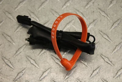 2007 HONDA CBR600RR REAR BACK BRAKE SENSOR - Image 1 of 4