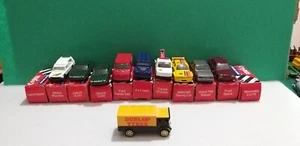 Corgi (no dinky, Matchbox, Politoys) recenti - Foto 1 di 3