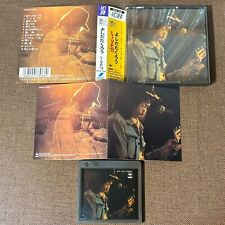 TAKURO YOSHIDA Live '73 JAPAN MD - Mini Disc SRYL7306 OBI + BOOKLET 1997 issue